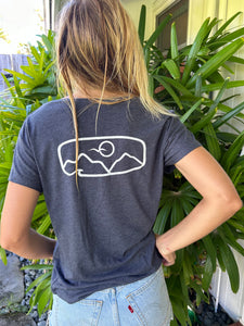 Lanikai Logo Scoop