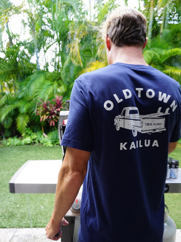 Old Town Kailua