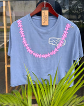 Load image into Gallery viewer, Kailua Plumeria Crop
