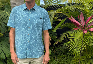 Aikahi Aloha Shirt