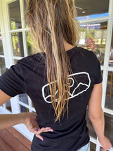 Load image into Gallery viewer, Kailua Logo Vneck