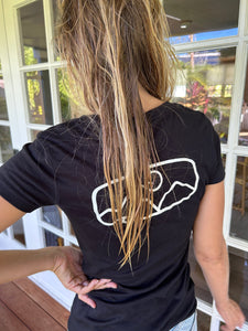 Kailua Logo Vneck
