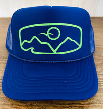 Load image into Gallery viewer, Kailua Trucker Hat