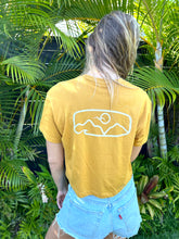 Load image into Gallery viewer, Kailua Crop Top