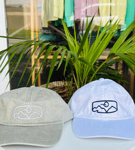 Load image into Gallery viewer, Kailua Logo Cap