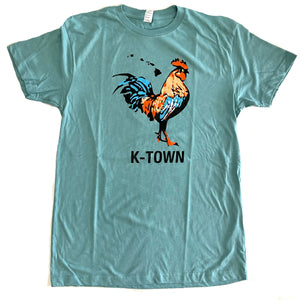 K-TOWN