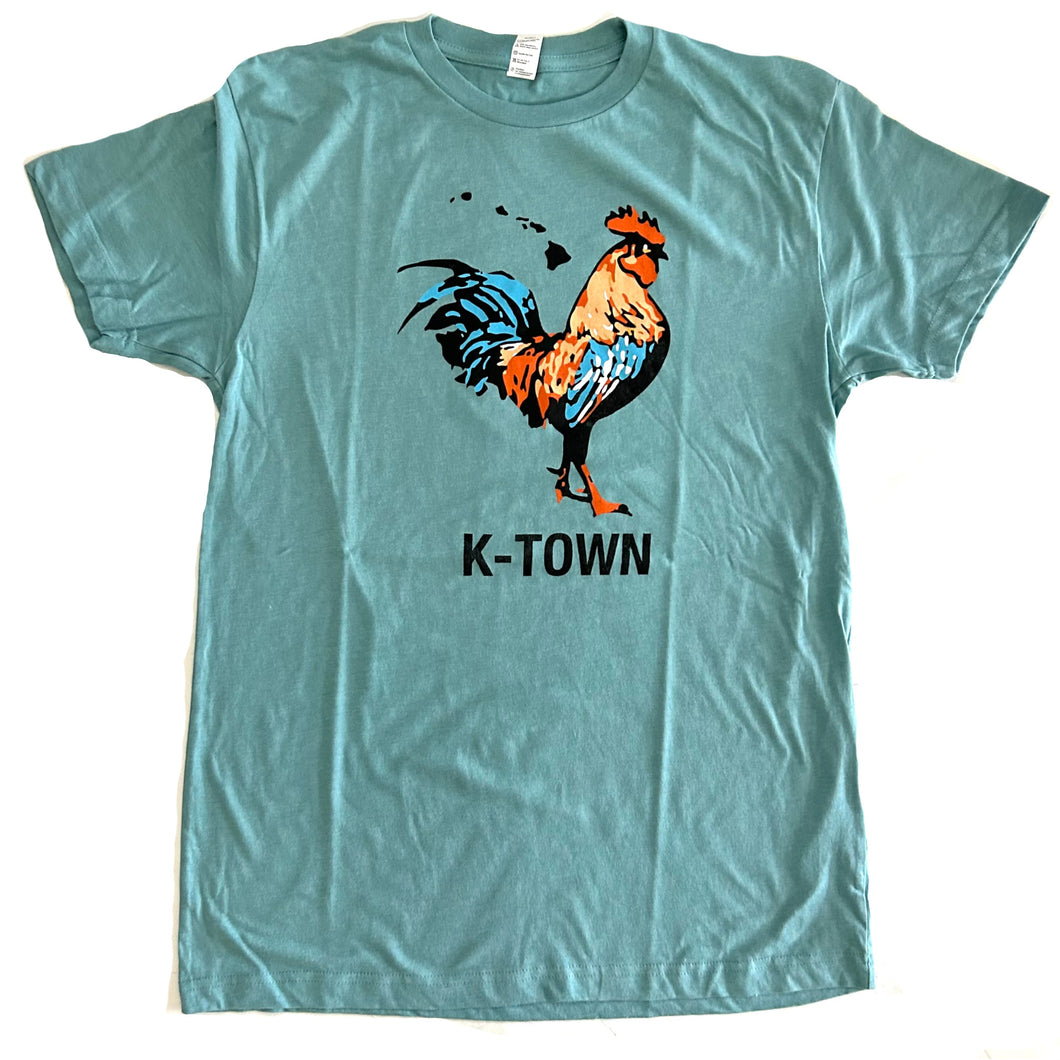 K-TOWN