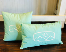 Load image into Gallery viewer, Kailua Pillow Case