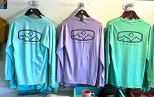 Load image into Gallery viewer, Kailua Longsleeve