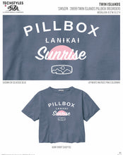 Load image into Gallery viewer, Pillbox Crop