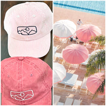 Load image into Gallery viewer, Beach Club hat