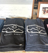 Load image into Gallery viewer, Kailua’s Logo Tee