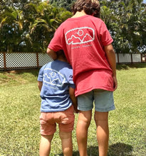 Load image into Gallery viewer, Keiki Logo Tee