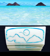 Load image into Gallery viewer, Lanikai Ocean Decal