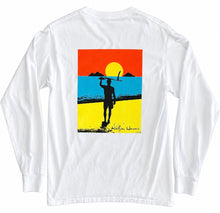 Load image into Gallery viewer, Kailua Endless Summer Longsleeve