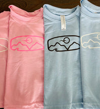 Load image into Gallery viewer, Kailua Logo Infant Tee