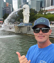 Load image into Gallery viewer, Kailua SnapBack Cap