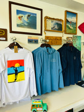 Load image into Gallery viewer, Kailua Endless Summer Longsleeve