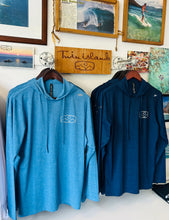 Load image into Gallery viewer, UPF Hooded Jersey