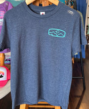 Load image into Gallery viewer, Keiki Logo Tee