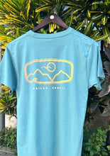 Load image into Gallery viewer, Kailua Logo Airbrush