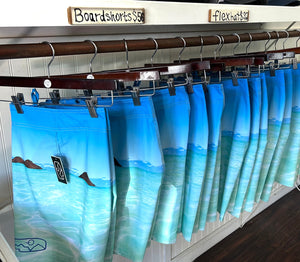 Lanikai Boardshorts