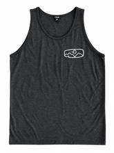 Load image into Gallery viewer, Dark Side of the Moke’s Men’s Tank