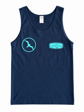Load image into Gallery viewer, Men’s Kailua Logo Tank