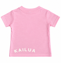 Load image into Gallery viewer, Kailua Logo Infant Tee