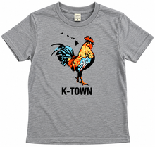 Load image into Gallery viewer, K-TOWN Youth Tee