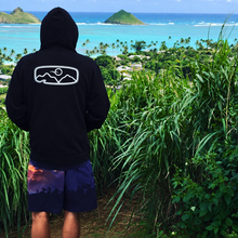Load image into Gallery viewer, Kailua Pullover