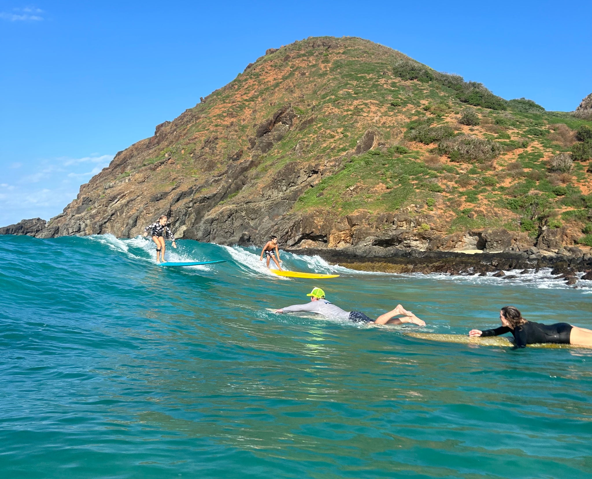 Twin Islands - Department Store in Kailua