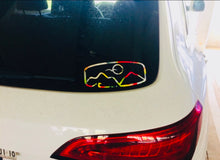 Load image into Gallery viewer, Lanikai Beach Logo