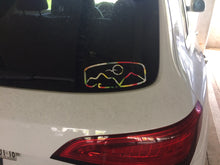 Load image into Gallery viewer, Lanikai Sticker