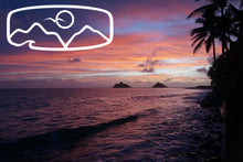 Load image into Gallery viewer, Kailua logo